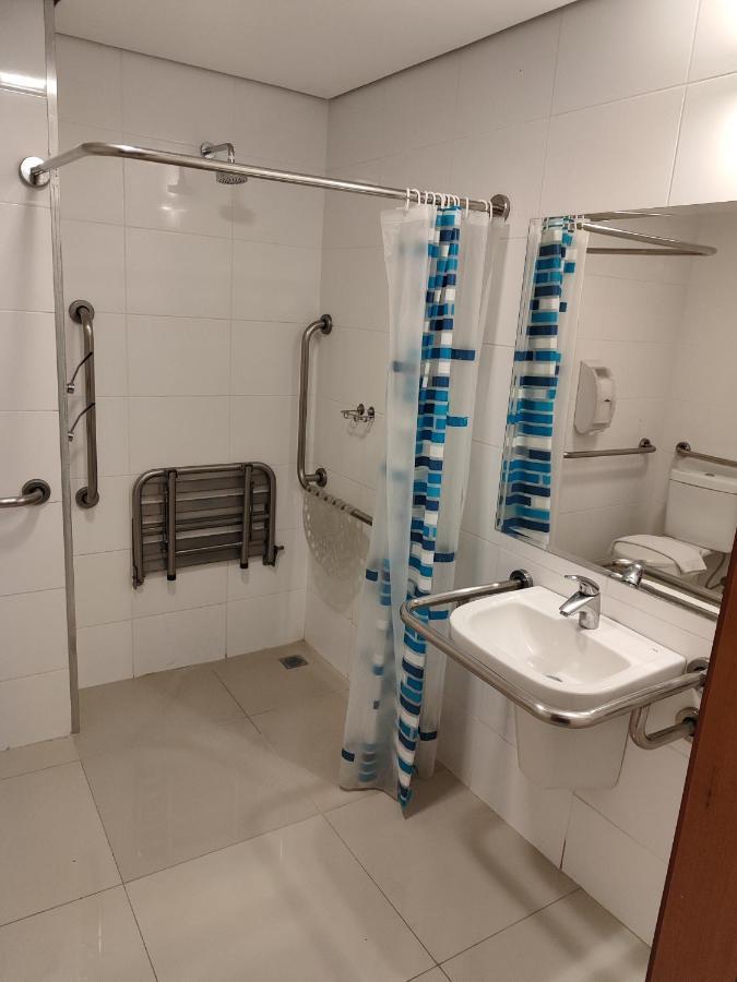 Ipe Center Hotel São José do Rio Preto Eksteriør billede