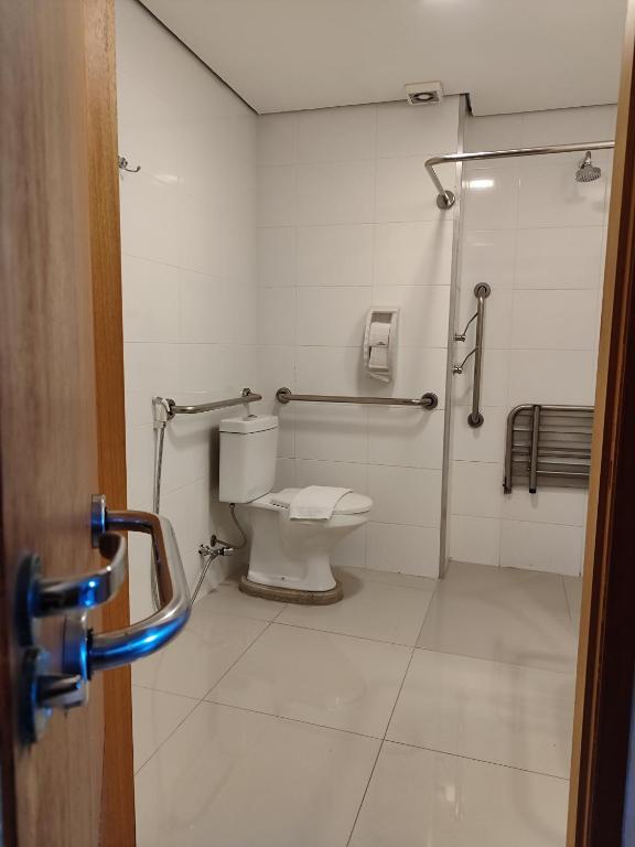 Ipe Center Hotel São José do Rio Preto Eksteriør billede