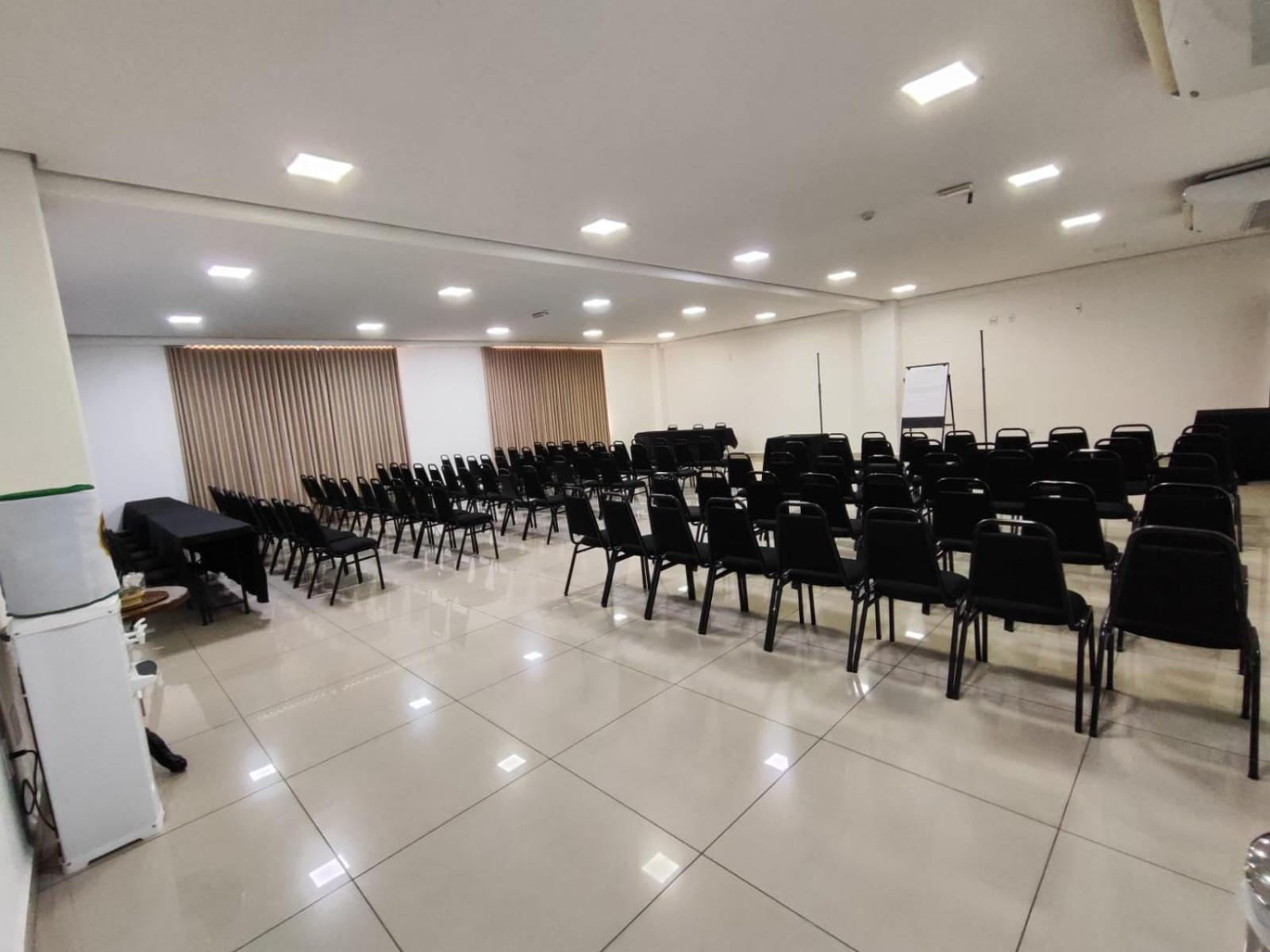 Ipe Center Hotel São José do Rio Preto Eksteriør billede